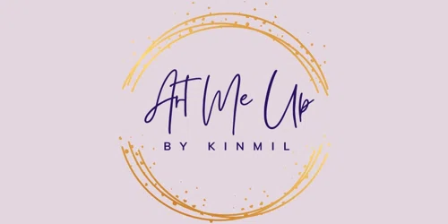 Art Me Up By Kinmil Merchant logo