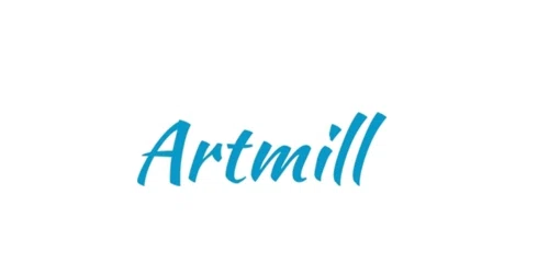 Artmill coupon