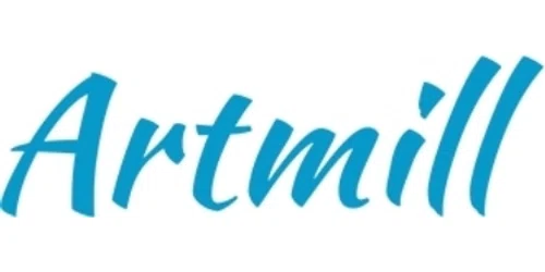 Artmill Promo Code