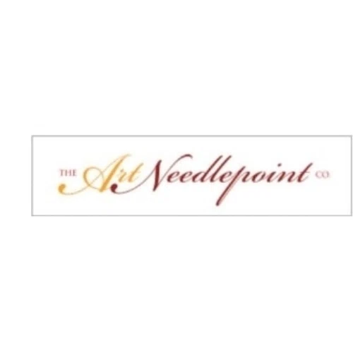 ART NEEDLEPOINT CO. Promo Code — 10 Off in Sep 2024