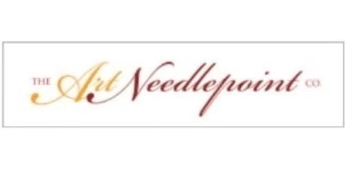 Art Needlepoint Co. Merchant logo