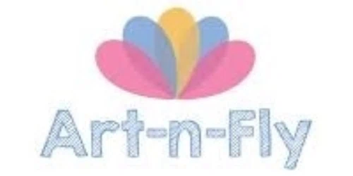 Art-n-Fly Promo Code