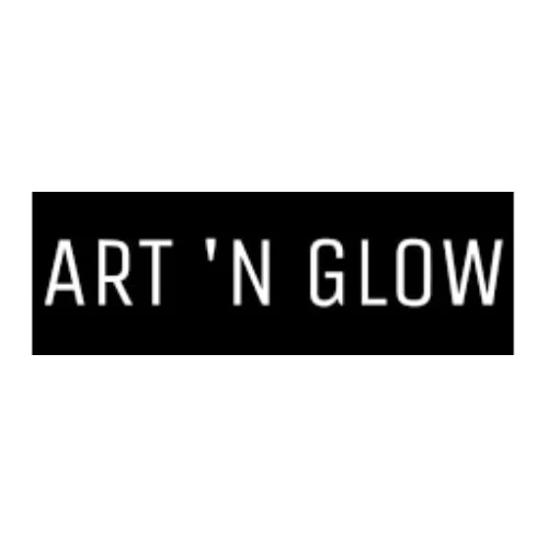 ART 'N GLOW Promo Code — 20 Off (Sitewide) Sep 2024