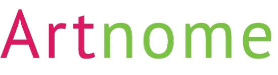 Artnome Merchant Logo