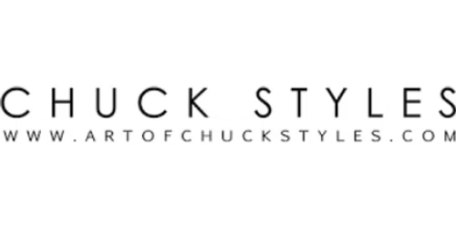 Chuck Styles Promo Code