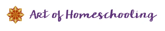 Art of Homeschooling Merchant Logo