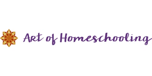 Art of Homeschooling Promo Code
