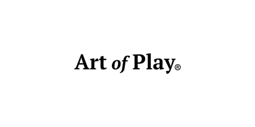 Art of Play coupon