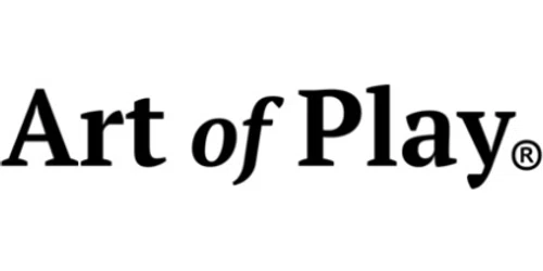 Art of Play Merchant logo