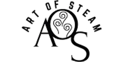 ArtofSteamCo Promo Code