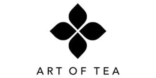 Art of Tea Merchant logo