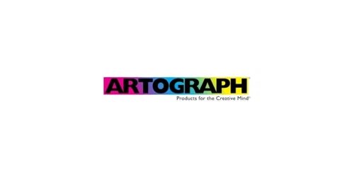 35% Off Artograph Promo Code, Coupons | September 2022