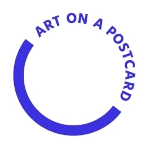 Art on a Postcard Promo Code