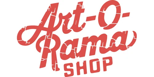 Art O Rama Promo Code