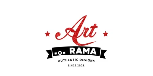 Art O Rama coupon