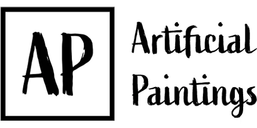 Artificial Paintings Promo Code