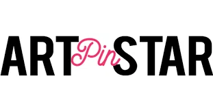 ArtPinStar Merchant Logo