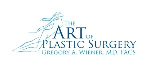 The Art of Plastic Surgery Merchant Logo