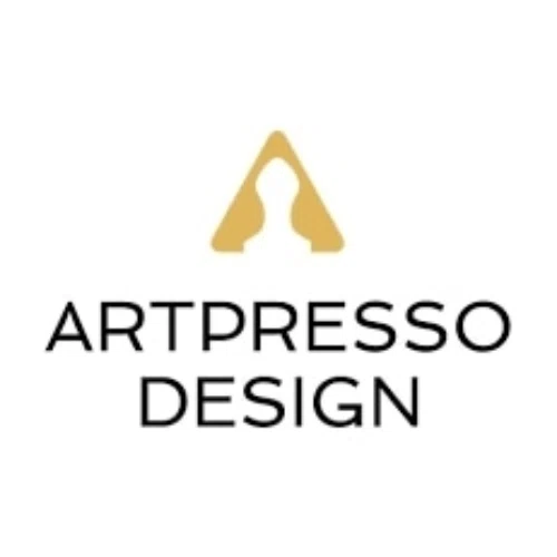Artpresso Design Promo Code