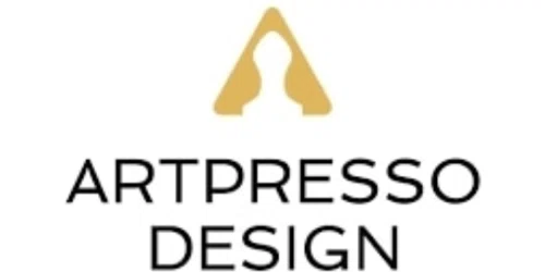 Artpresso Design Promo Code