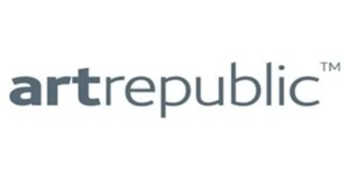 Artrepublic Merchant logo