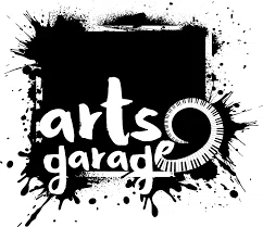 Arts Garage  Merchant Logo