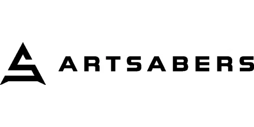 ARTSABERS Merchant logo