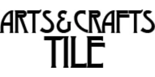 Arts and Crafts Tile Promo Code