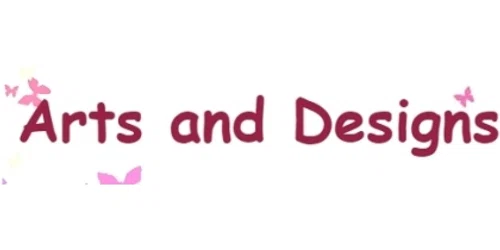 Arts and Designs Promo Code