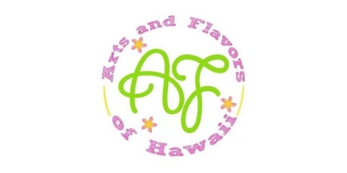 Arts and Flavors of Hawaii coupon