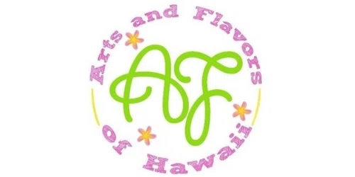 Arts and Flavors of Hawaii Promo Code