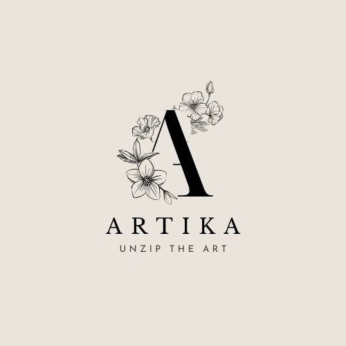 ArtsbyArtika Merchant Logo