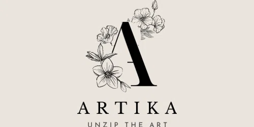 ArtsbyArtika Promo Code
