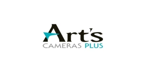 25% Off Art's Cameras Promo Code, Coupons (1 Active) 2022