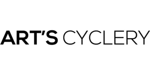 Art's Cyclery Promo Code