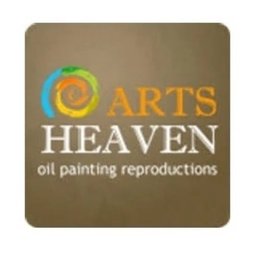 ARTS HEAVEN Promo Code — 20 Off (Sitewide) Sep 2024