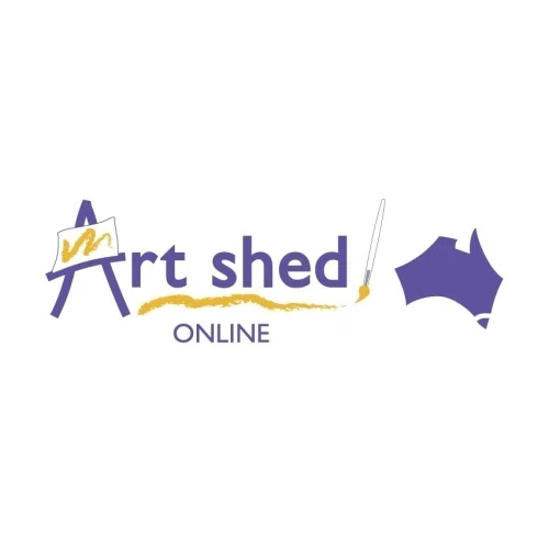 Art Shed Online student discount? — Knoji
