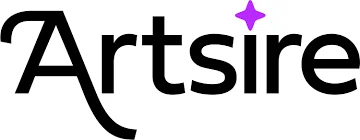 Artsire Merchant Logo