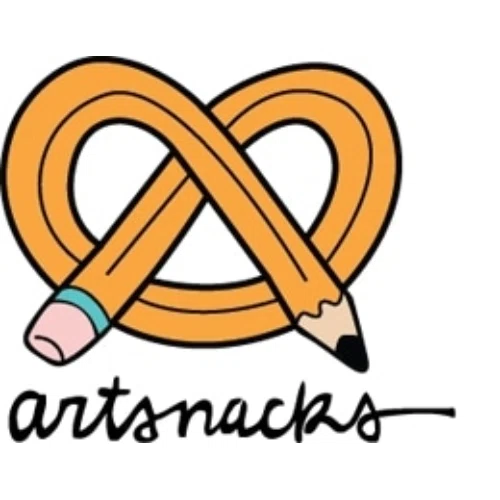 ARTSNACKS Promo Code — 50 Off (Sitewide) in Oct 2024