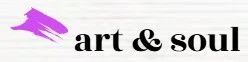 Art & Soul Studio Merchant Logo