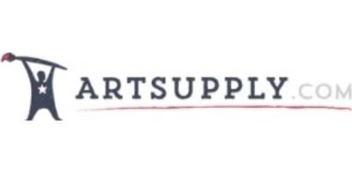 Artsupply.com Promo Code