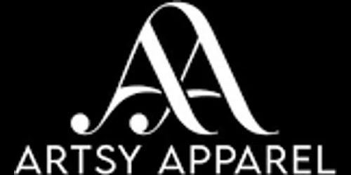 Artsy Apparel Promo Code