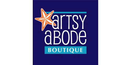 Artsy Abode Promo Code
