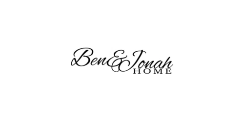Ben&Jonah coupon