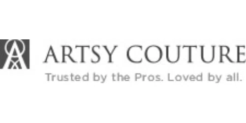 Artsy Couture Merchant logo