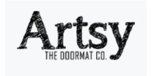 Artsy Doormats Promo Code