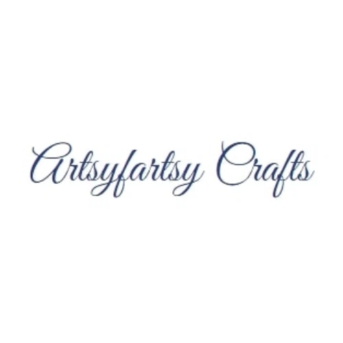 ARTSYFARTSY CRAFTS Promo Code — 200 Off Sep 2024