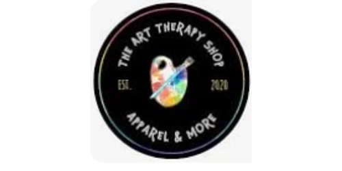 The Art Therapy Shop Promo Code