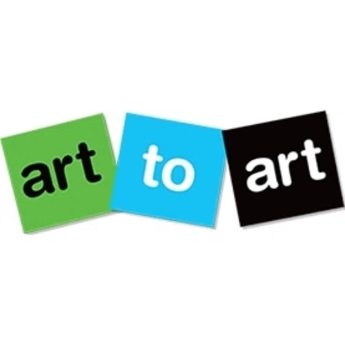 ART TO ART Promo Code — Get 200 Off in August 2024