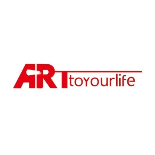 ArtToYourLife Promo Code